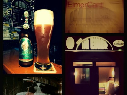 Фото: &quot;Im Eimer&quot;